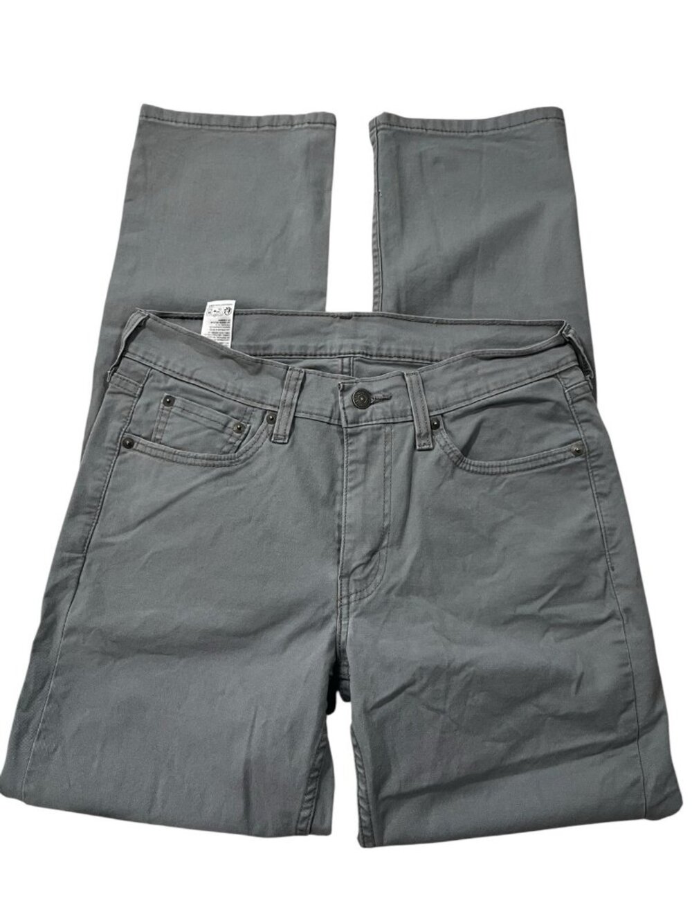 Levi's 514 straight leg Jeans Men's size 30 x 32(31)